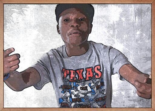 I don't have a conscience, all my friends are monsters. #Yaowa!
