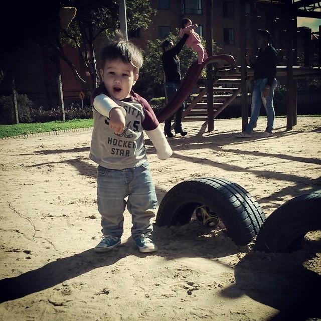 Ingeniero Informática. 
Familia Vargas Sierra | Fundadora | CEO.
Táchira - Venezuela.