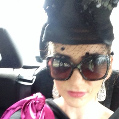 judygeorgiu's profile picture. Educator. Social butterfly. Chatterbox. Helperouterer. Shopaholic. Foodie. Diplomat.