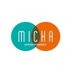 MiCha Entertainment (@michaent) Twitter profile photo