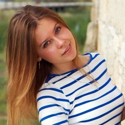 Sophie_side's profile picture. Хани бани