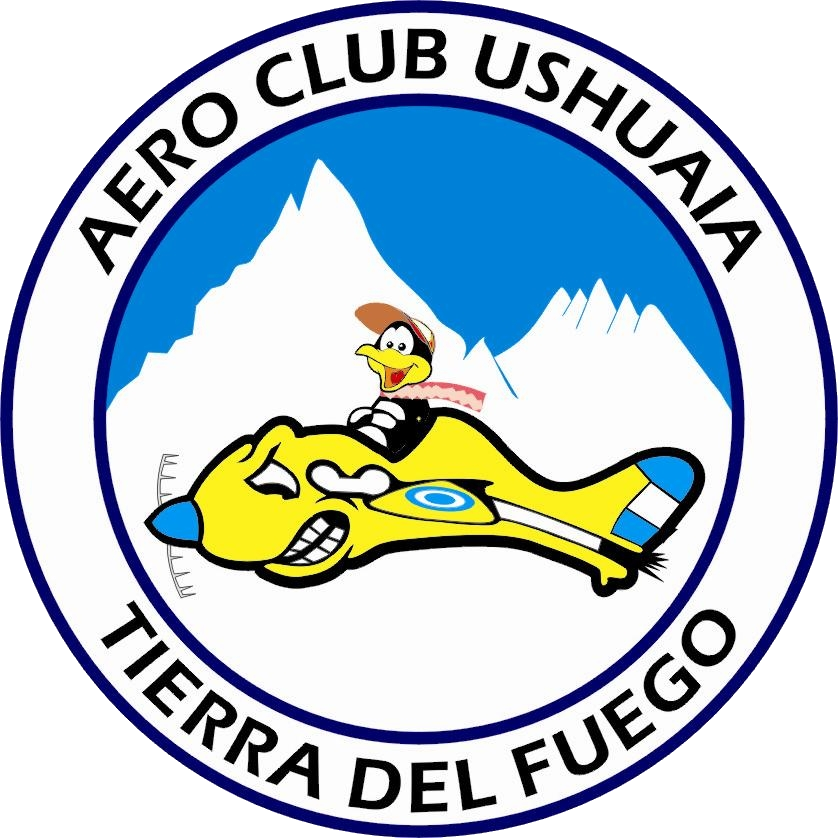 AeroclubUshuaia Profile Picture