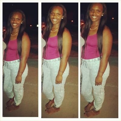 BreShonda Byrd. PROUD MOMMY:)