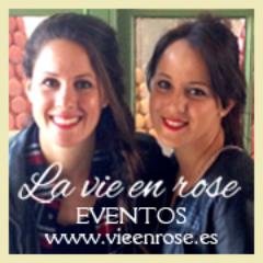 Wedding Planner y Organización de Eventos a medida. ¡Atrévete a Soñar!http://t.co/JRhsB9Esnx