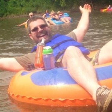 RobBindewald's profile picture. 