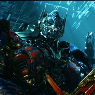 I am Optimus prime one of the 5 great primes and also the leader of the autobots. Autobots Rollout. #rp