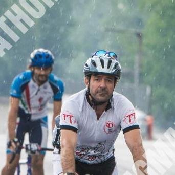 CaffuLuca's profile picture. born in Seregno 7. 9. 69