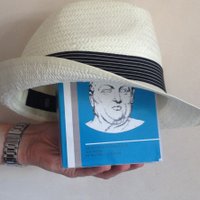 Latin Summer School (@jactlatincamp) 's Twitter Profile