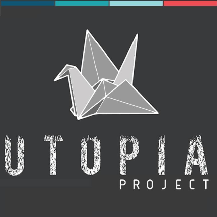 Lo que piensas, es en lo que te conviertes, la mente lo es todo -Buddha Gautama- Instagram: @utopiaprojectco