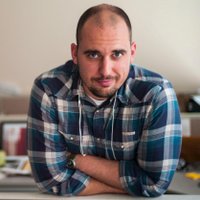 Will Vragovic (@willvrag) 's Twitter Profile