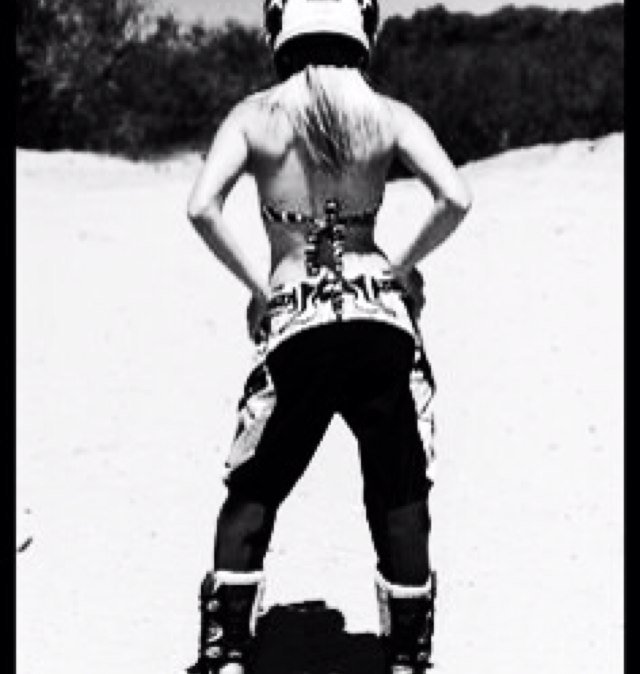 ~We’re the bad news We’re the young guns We’re the ones that they told you to run from~ 18 avi is me