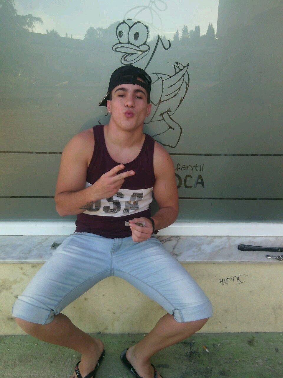 happyy.con.lo.que.tengoo no.me.acee http://t.co/ABDWOOYUjC.busque.aquii.toii  .