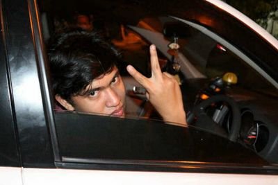 binsarsuryaa's profile picture. Honda Odyssey RA Indonesia [HORAI] 044 | Ym. binsar_odysseyra6@yahoo.com | path binsarsuryaa | 74D31FB1