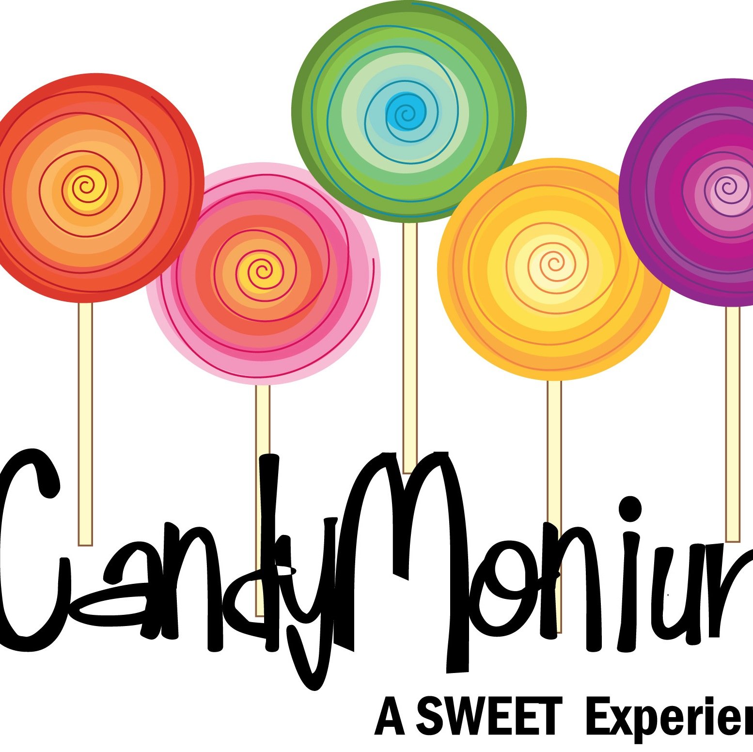 CandyMonium brings the Sweetest Parties around right to your door.  Sit back, relax, and get ready for some sugarific fun.