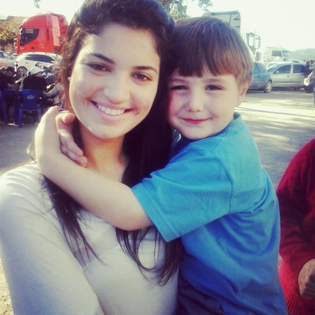 JuliaPilon1's profile picture. Murilo ♡