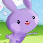 Hello, I'm Purple Bunny. Your favourite singing bunny! Listen to my rhymes here: http://t.co/esWcPNM3DM
Ask me any question #AskPurpleBunny