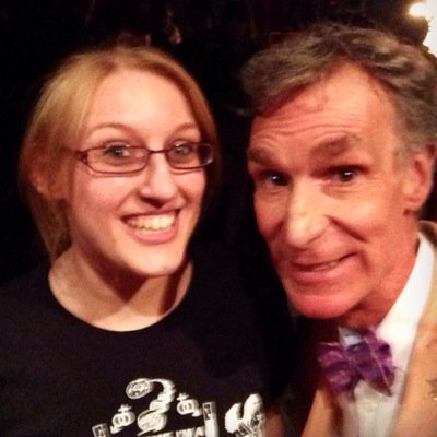 deb: the science in your life