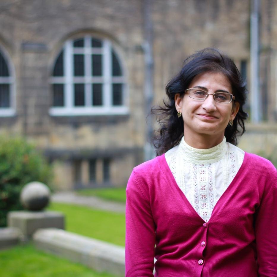 Academic Support Librarian, College of Human Sciences, views expressed are personal.