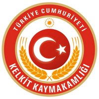 Kelkit Kaymakamliği (@kelkitkaymakam) Twitter profile photo