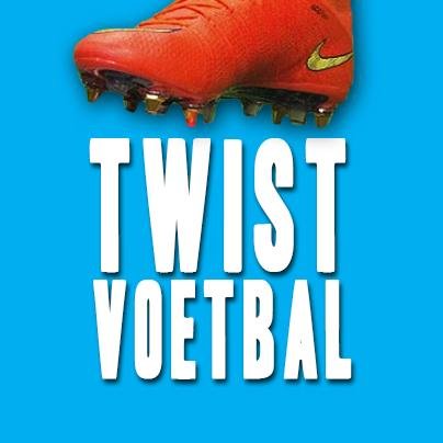 Twist Voetbal | Alles over voetbal; statistieken, uitslagen, transfers, altijd actueel.