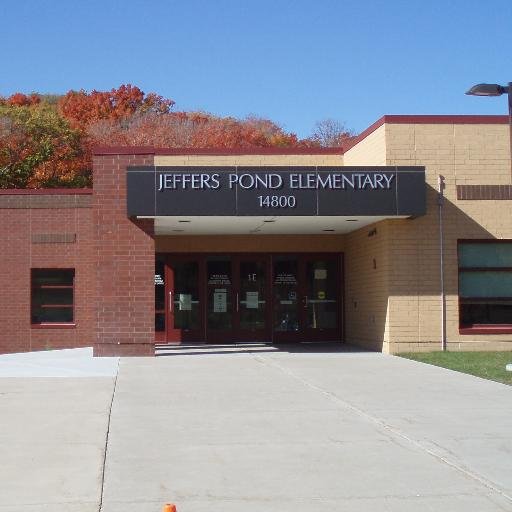 2013 National Green Ribbon School with a mission to be a caring, environmentally focused community. Follow #JeffersPond to see more.