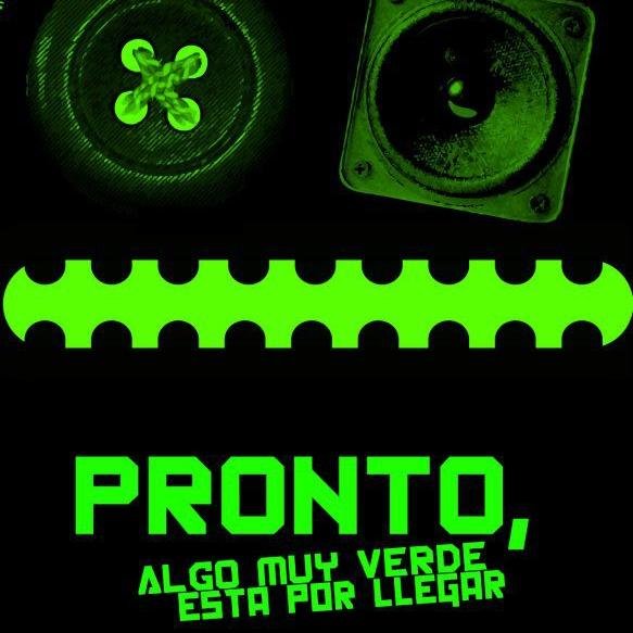 Organización  Pro-Ambientalista dedicada a crear consciencia al ser humano de forma creativa, #EnVerdePienso como cultura de vida.