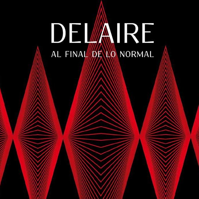 DelaireOficial's profile picture. Rompe cuerdas, parches y altavoces, y en nuestro tiempo libre creadores de ruido.