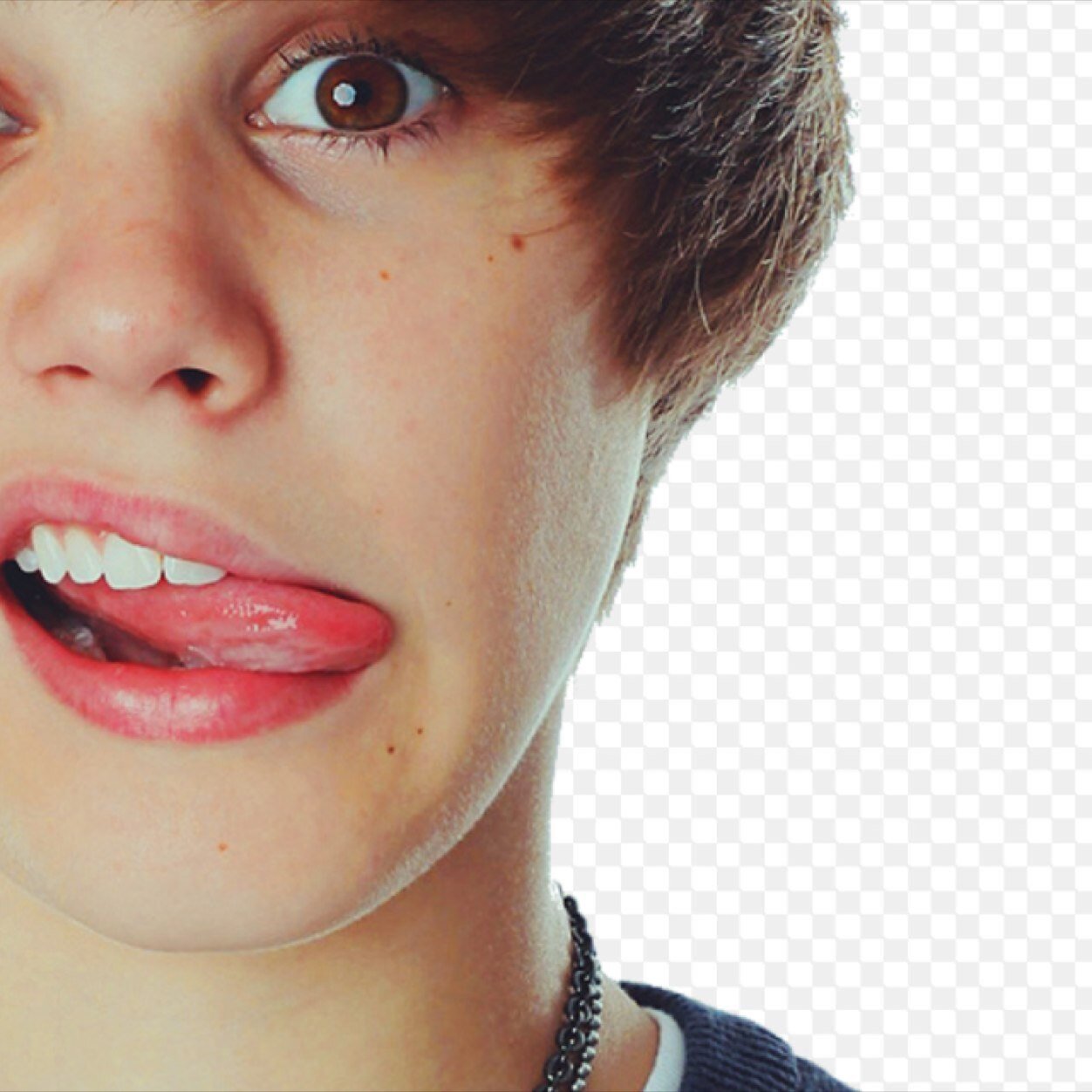 essa pagina n tem nd a ver com @justinpls so vamos tentar botar algumas coisinhas engraçada pra vcs