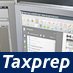 Taxprep -  Designed with intelligence for  professionals.