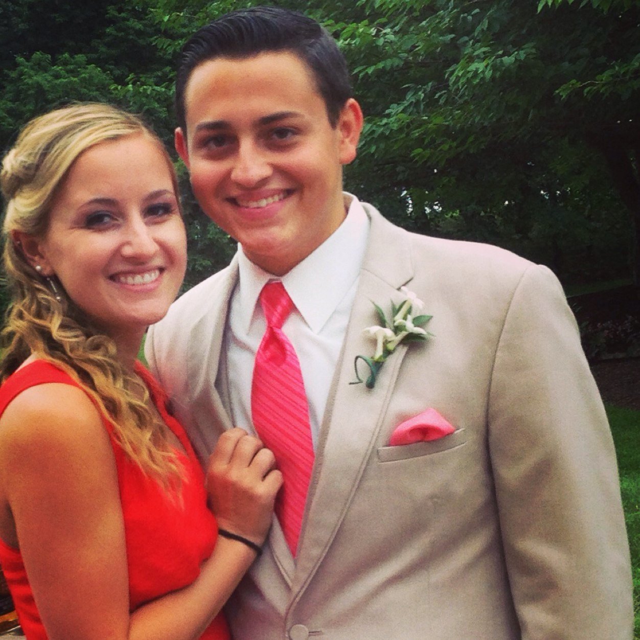 danieelle_marie's profile picture. 