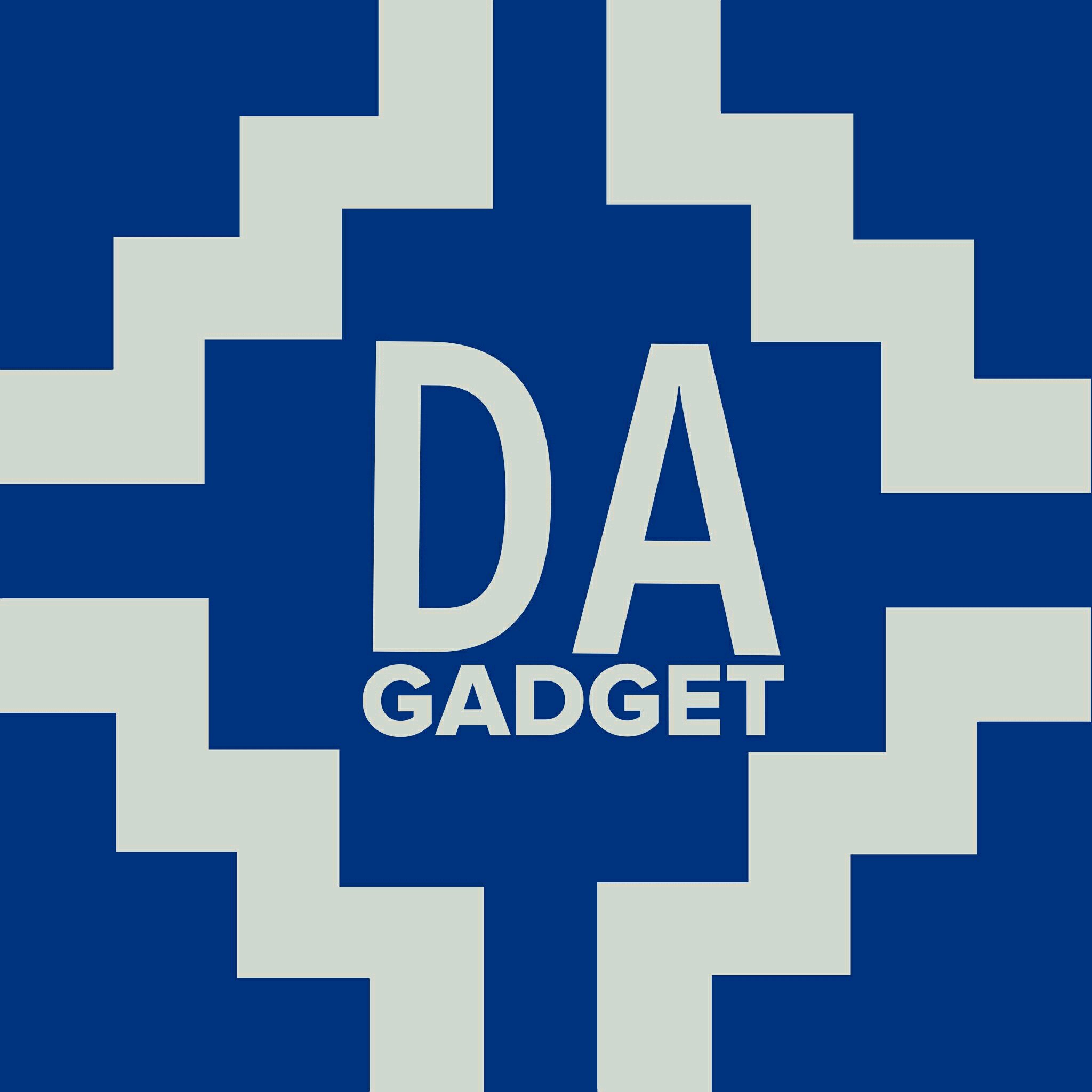 DA_gadget's profile picture. instagram : DA_GADGET
