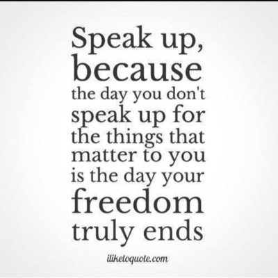 Live life to the fullest, if you need help with anything dm me