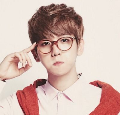 EXO baekhyun's roleplayer