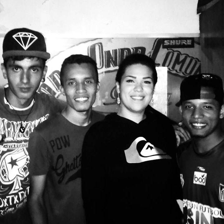 flowurbano10's profile picture. programa de musica urbana (rap, reggae, reggaeton, electronica por 96.9fm onda
