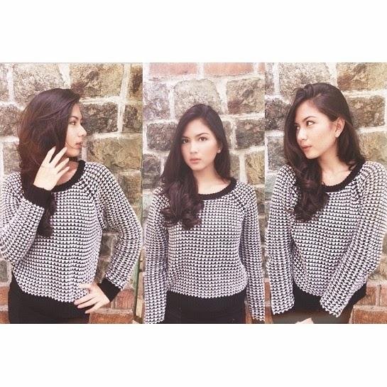 RolePlayer Nayla of @Jscmila everyday Ganteng Ganteng Serigala SCTV  #ASPGGSRP #PBKRPGGS