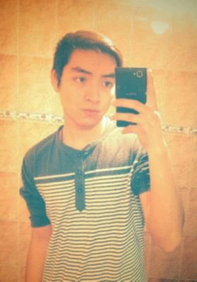 I'm on the pursuit of happiness..... Road to Ser Productor Profesional : ]