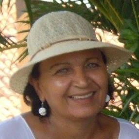 Baleirissima's profile picture. Amo a Vida...