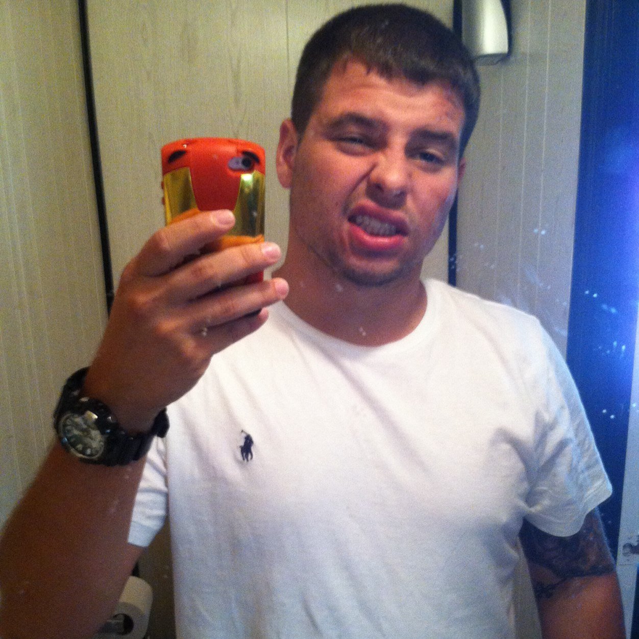 marco540va's profile picture. 