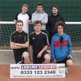Bringing you the latest scores, transfers, information and gossip from the Leisure League champions 2013 Channel 4 News Team.      #LeisureLeague