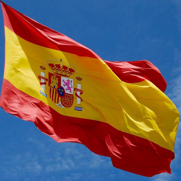 Un español orgulloso de serlo. A Spaniard proud to be. Tweets in English & Spanish.