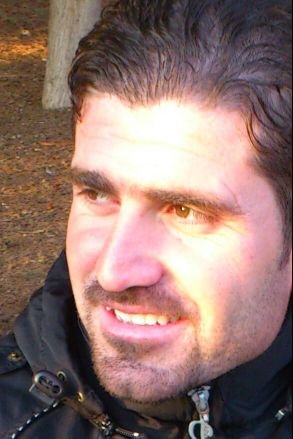 Hello My Followers My Name Is Salah Taleb, Thanks For Your Support.