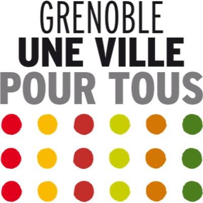 Groupe des élu·e·s du #Rassemblement #Citoyen, de la #Gauche et des #Écologistes (RCGE) à #Grenoble / @VilledeGrenoble