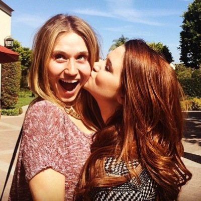 karmy and reamy make me weak