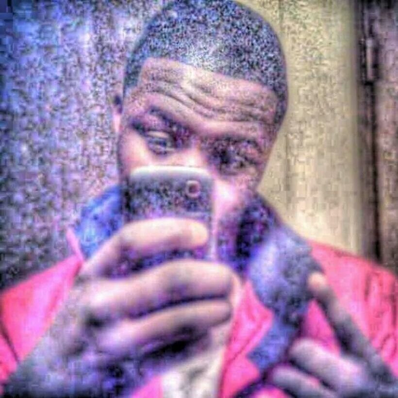 FOLLOW A SAVAGE