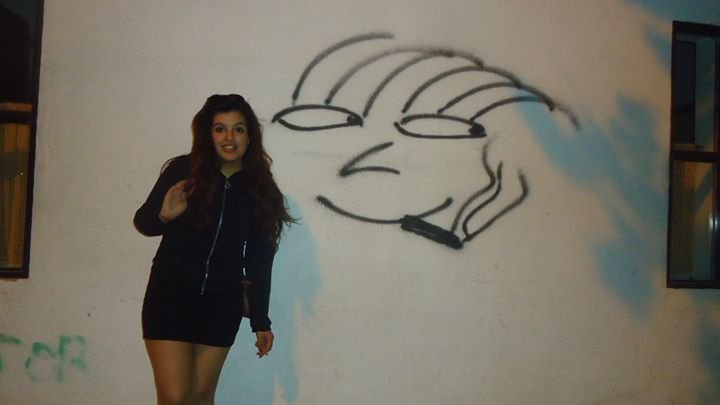 Sentirse libre para poder sentir ~