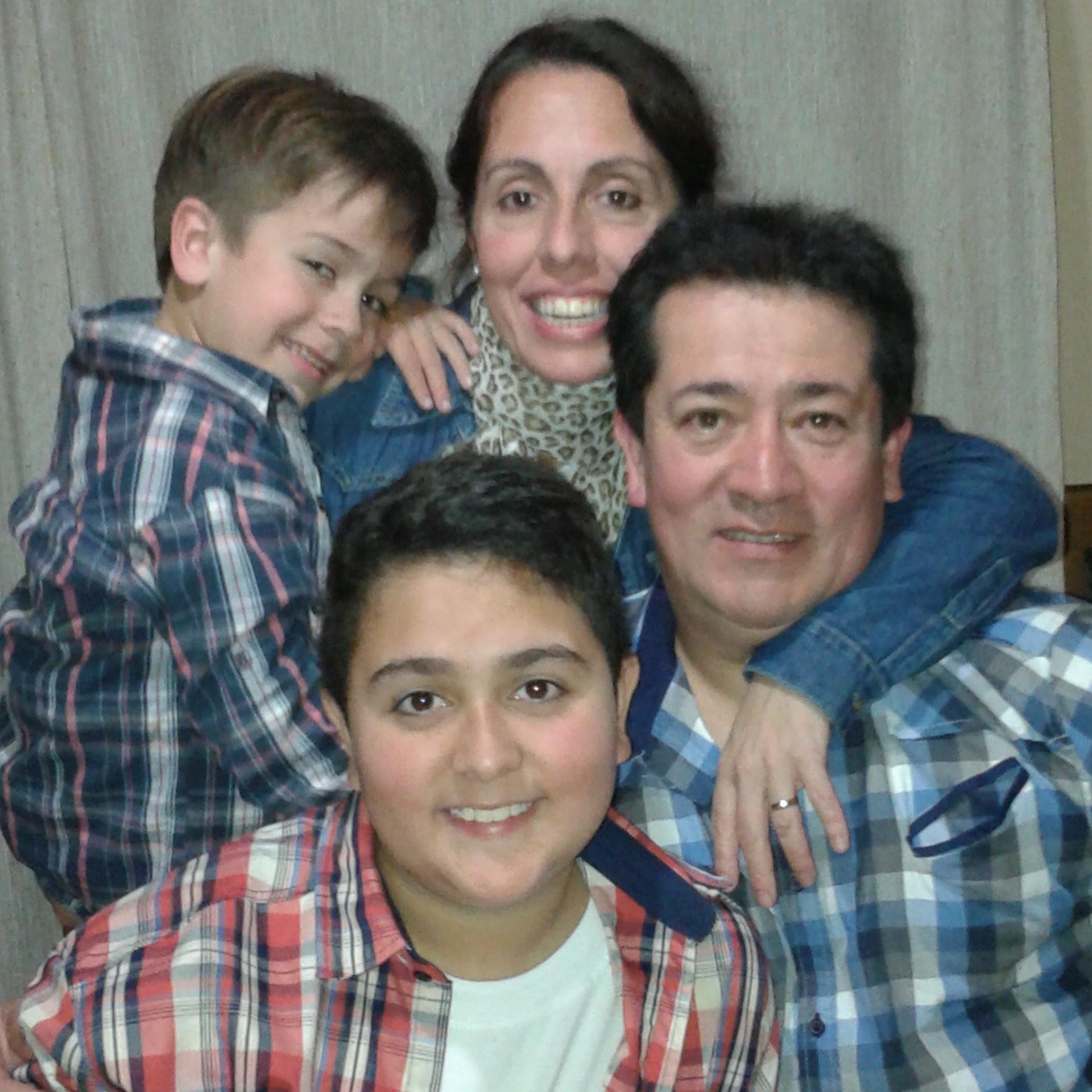 Amo a mis hijos!!!!