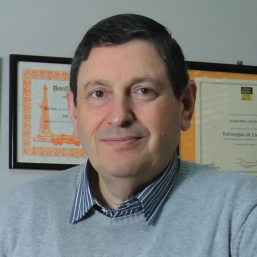 Ingeniero, empresario e inventor. Dedicado a mejorar la calidad de vida de las personas.