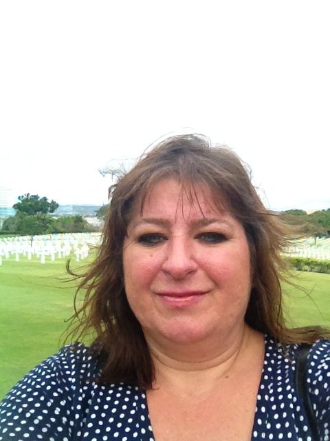 Public health advocate, loves to travel, parent