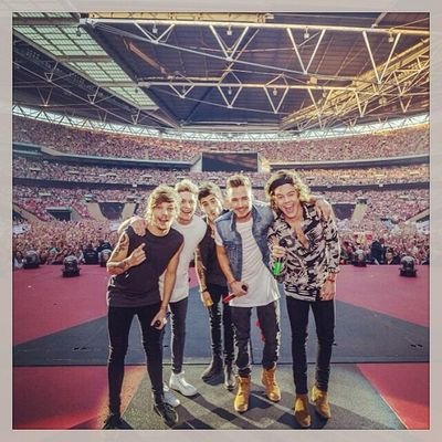 The best experience in my life was WWA Tour  《10/07/2014》   →★Vampette★←
