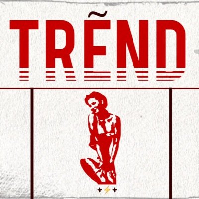 Trend365_'s profile picture. #TREND™ #TREND™ #TREND™